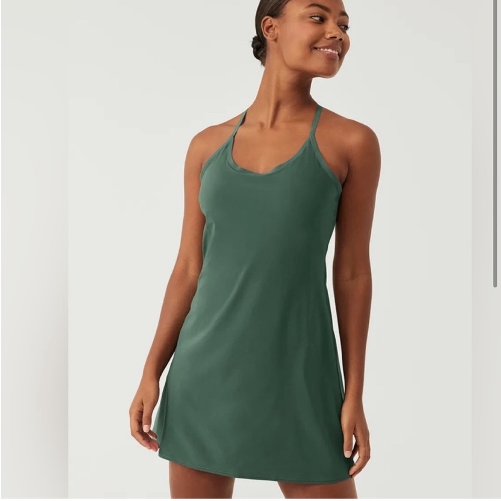 OV Exercise Dress - M